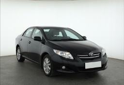 Toyota Corolla X Salon Polska, Serwis ASO, Klimatronic, Tempomat, Parktronic,