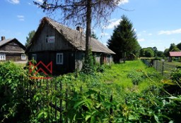 Działka budowlana Tykocin