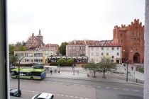 Lokal Olsztyn, ul. Plac Jedności Słowiańskiej