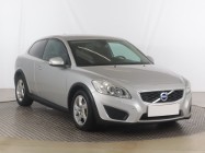 Volvo C30 I , Klimatronic, Tempomat, Podgrzewane siedzienia,ALU