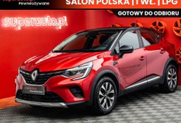 Renault Captur Zen 1.0 TCe LPG Zen 1.0 TCe LPG 100KM