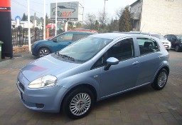 Fiat Punto III Salon PL