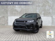 Land Rover Discovery Sport 2.0 D165 Dynamic SE 2.0 2.0 D165 Dynamic SE (163KM) System kamer 360º