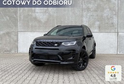 Land Rover Discovery Sport 2.0 D165 Dynamic SE 2.0 2.0 D165 Dynamic SE (163KM) System kamer 360º