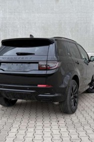 Land Rover Discovery Sport 2.0 D165 Dynamic SE 2.0 2.0 D165 Dynamic SE (163KM) System kamer 360º-2