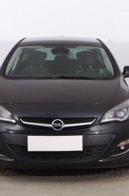 Opel Astra J , Automat, Navi, Xenon, Klimatronic, Tempomat, Parktronic,-2