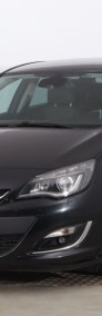 Opel Astra J , Automat, Navi, Xenon, Klimatronic, Tempomat, Parktronic,-3