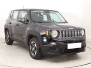 Jeep Renegade I , Salon Polska, 1. Właściciel, Serwis ASO, Klima