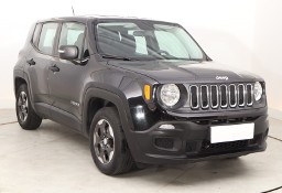 Jeep Renegade I , Salon Polska, 1. Właściciel, Serwis ASO, Klima