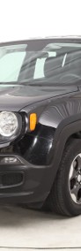 Jeep Renegade I , Salon Polska, 1. Właściciel, Serwis ASO, Klima-3