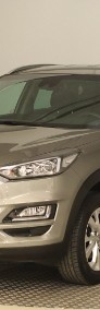 Hyundai Tucson , Salon Polska, 1. Właściciel, Serwis ASO, Navi, Klimatronic,-3
