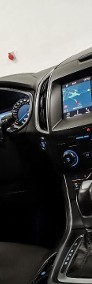 Ford S-MAX III FV23% Titanium BILED Matrix Convers Navi SYNC3 Kamera Chrom Klimax2-3