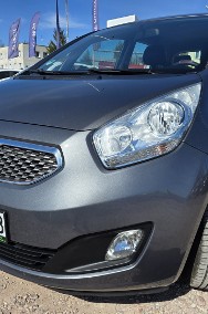 1.4 90 KM alufelgi klimatyzacja grzane fotele gwarancja-2