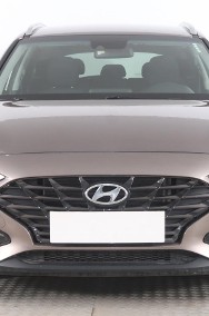 Hyundai i30 II , Salon Polska, 1. Właściciel, Automat, VAT 23%, Klimatronic,-2