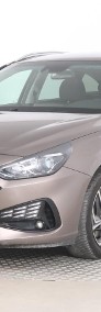 Hyundai i30 II , Salon Polska, 1. Właściciel, Automat, VAT 23%, Klimatronic,-3
