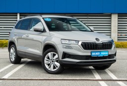 Skoda Karoq , Salon Polska, 1. Właściciel, Serwis ASO, Klimatronic,