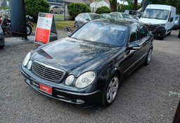 Mercedes-Benz Klasa E W211