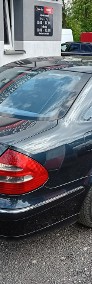 Mercedes-Benz Klasa E W211-4