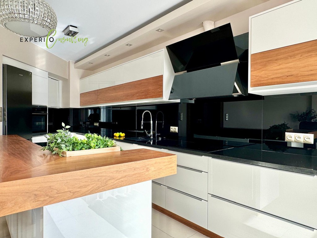 Mieszkanie na wynajem, 58 m² Śródmieście, Stefana Jaracza