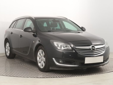 Opel Insignia , Navi, Xenon, Bi-Xenon, Klimatronic, Tempomat, Parktronic,-1