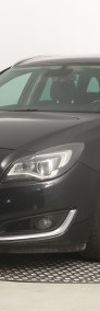 Opel Insignia , Navi, Xenon, Bi-Xenon, Klimatronic, Tempomat, Parktronic,-3