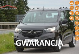 Opel Combo IV 1.2 Turbo 7 osobowy nawi led kamera gwarancja przebiegu Android Auto