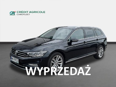 Volkswagen Passat B8 2.0 TDI EVO Elegance DSG Kombi. WW990SA-1