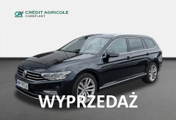 Volkswagen Passat B8 2.0 TDI EVO Elegance DSG Kombi. WW990SA