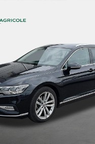 Volkswagen Passat B8 2.0 TDI EVO Elegance DSG Kombi. WW990SA-2