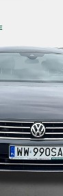 Volkswagen Passat B8 2.0 TDI EVO Elegance DSG Kombi. WW990SA-3