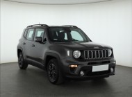 Jeep Renegade Face lifting , Salon Polska, 1. Właściciel, Serwis ASO, Klima, Tempomat,