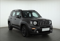 Jeep Renegade Face lifting , Salon Polska, 1. Właściciel, Serwis ASO, Klima, Tempomat,