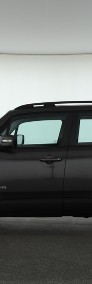 Jeep Renegade Face lifting , Salon Polska, 1. Właściciel, Serwis ASO, Klima, Tempomat,-4