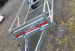 Tema Przyczepa dłużyca 606 x 122 x 40 cm Wynajem