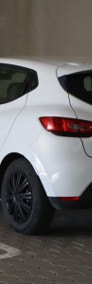 Renault Clio IV , Salon Polska, GAZ, Klima, Tempomat-4