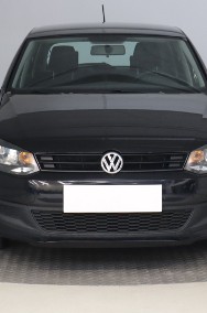 Volkswagen Polo V , Klima-2