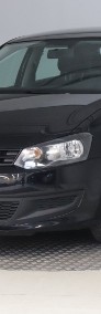 Volkswagen Polo V , Klima-3
