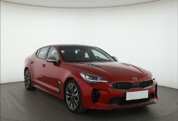 Kia Stinger Salon Polska, Serwis ASO, Automat, Skóra, Navi, Klimatronic,