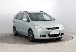 Mazda 5 I , 7 miejsc, Klimatronic, El. szyby