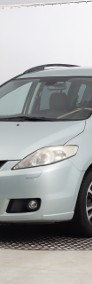 Mazda 5 I , 7 miejsc, Klimatronic, El. szyby-3