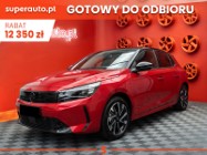 Opel Corsa F Yes 1.2 T mHEV eDCT Yes 1.2 T mHEV eDCT 110KM / Pakiet Zimowy