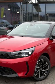 Opel Corsa F Yes 1.2 T mHEV eDCT Yes 1.2 T mHEV eDCT 110KM / Pakiet Zimowy-2