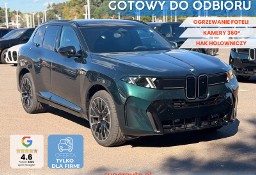 BMW X5 G05 xDrive40 M Sport xDrive40 M Sport 3.0 (400 KM)| Hak holowniczy, elek