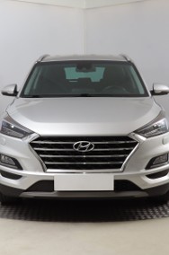 Hyundai Tucson , Automat, Navi, Klimatronic, Tempomat, Parktronic,-2