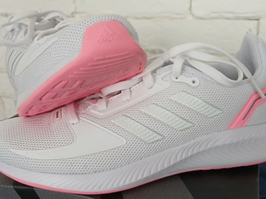 Buty damskie Adidas -1