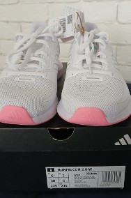 Buty damskie Adidas -2