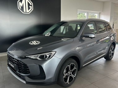 MG ZS 1.5 HEV+ Excite aut 1.5 HEV+ Excite aut 197KM-1