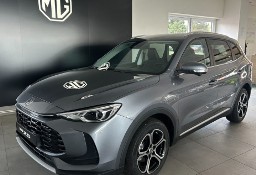 MG ZS 1.5 HEV+ Excite aut 1.5 HEV+ Excite aut 197KM