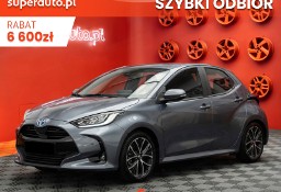 Toyota Yaris IV Style 1.5 Hybrid Style 1.5 Hybrid 116KM | Podgrzewane fotele!