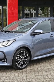 Toyota Yaris IV Style 1.5 Hybrid Style 1.5 Hybrid 116KM | Podgrzewane fotele!-2